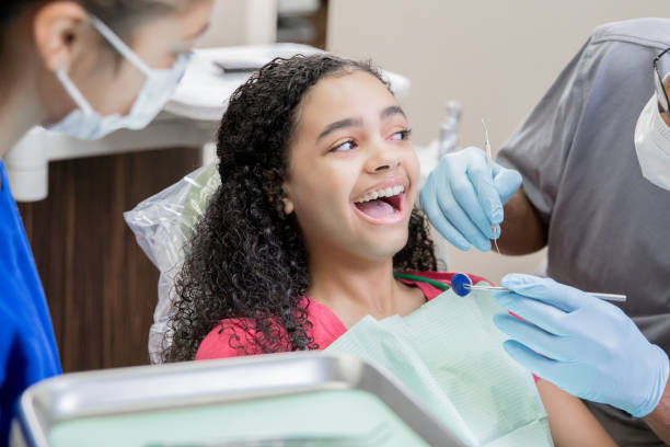 Best Broken or Cracked Tooth Emergency Dentist in Steele, AL