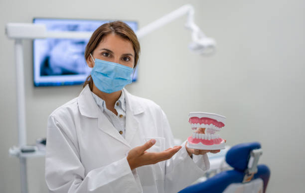 Best Emergency Cosmetic Dentistry in Steele, AL