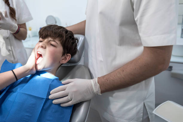 Best Emergency Dentist for Lost Fillings or Crowns in Steele, AL