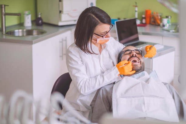Best Mobile Emergency Dentist in Steele, AL